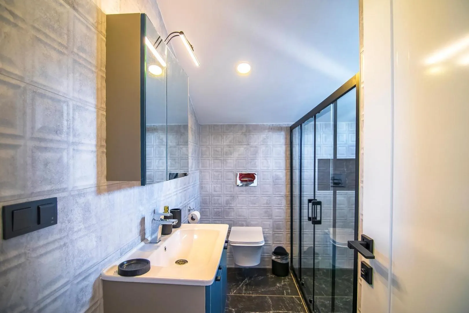 Plaja Yakin Lueks Villa Fethiye