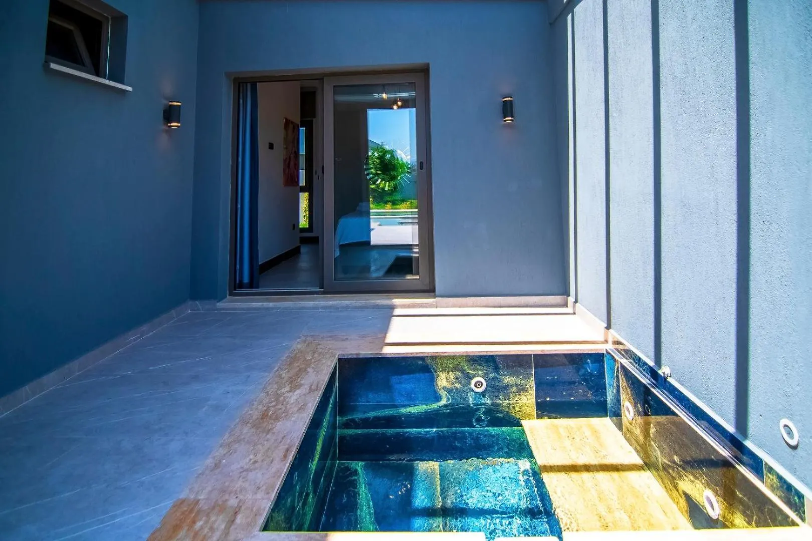 Plaja Yakin Lueks Villa Fethiye 0*,  Turcja